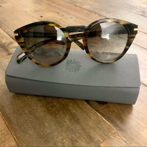 Ultra Morea sunglasses